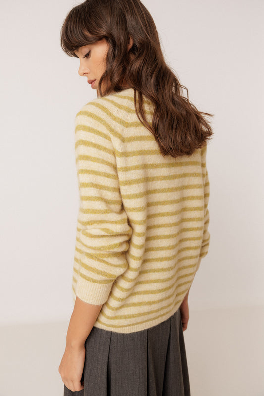 PULL MARIN ALPAGA 4