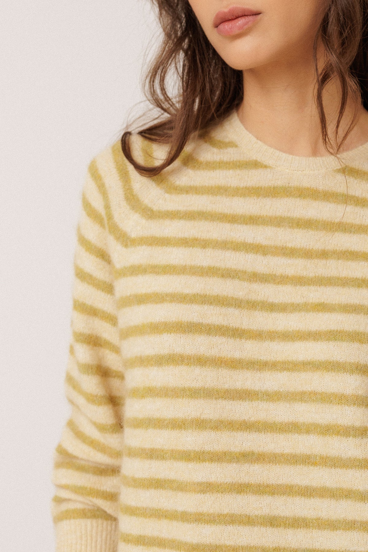 PULL MARIN ALPAGA