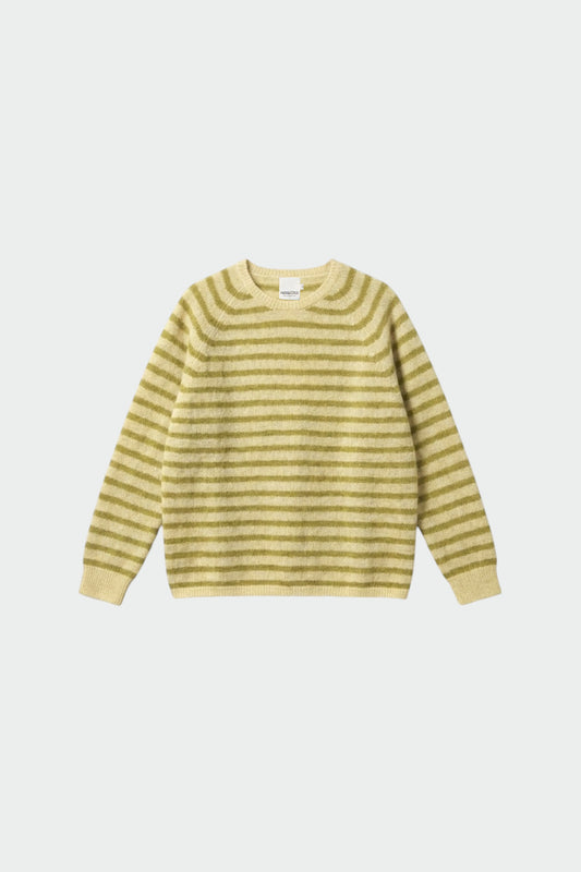 ALPACA SAILOR SWEATER 6