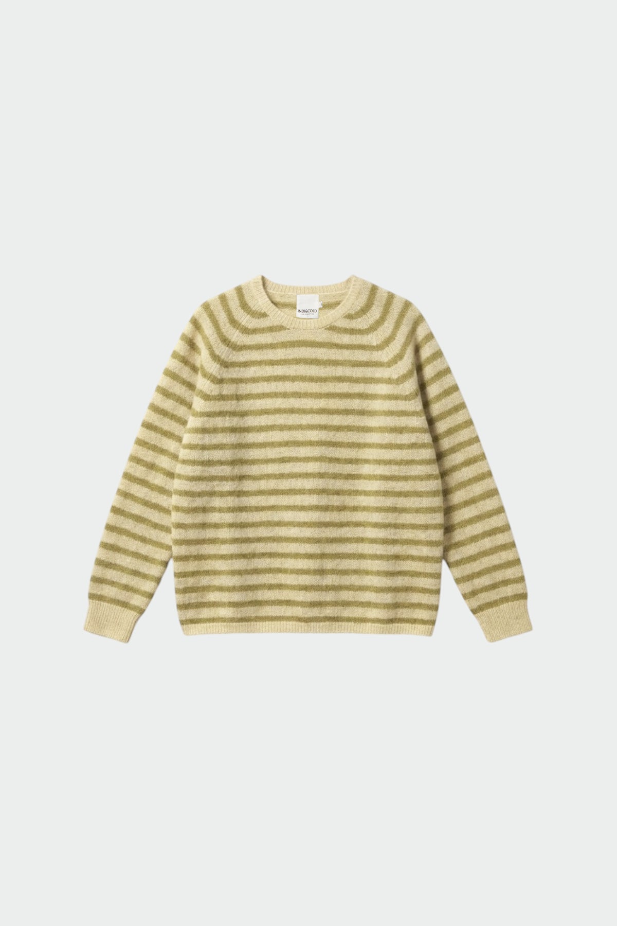 PULL MARIN ALPAGA