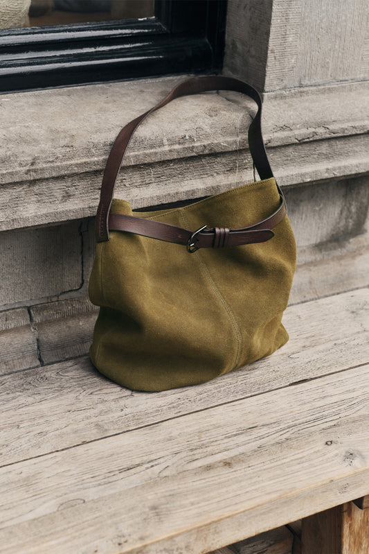 SAC MOYEN EN DAIM 3