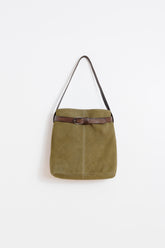 BOLSO MEDIANO PIEL SERRAJE