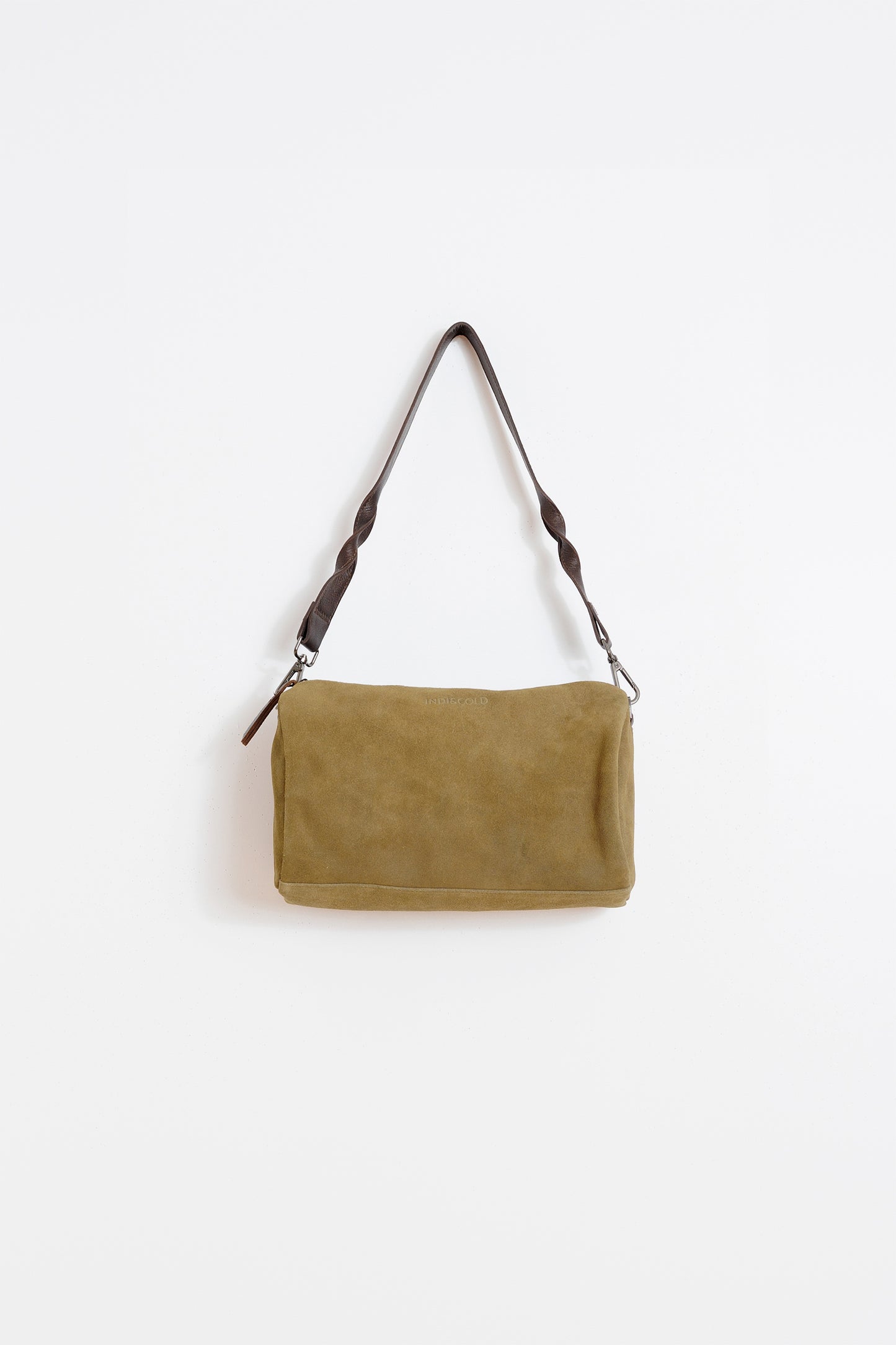 BOLSO ALARGADO SERRAJE