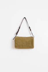 BOLSO ALARGADO SERRAJE