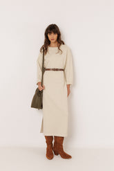 CLASSIC LEATHER BELT