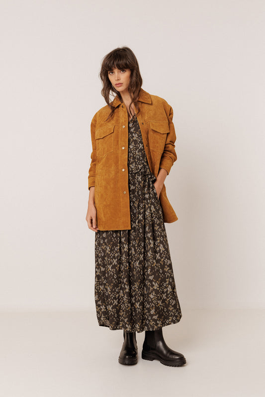 VESTIDO MAXIVOLUMEN BOHO 3