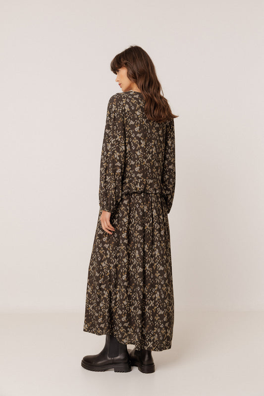 VESTIDO MAXIVOLUMEN BOHO 5