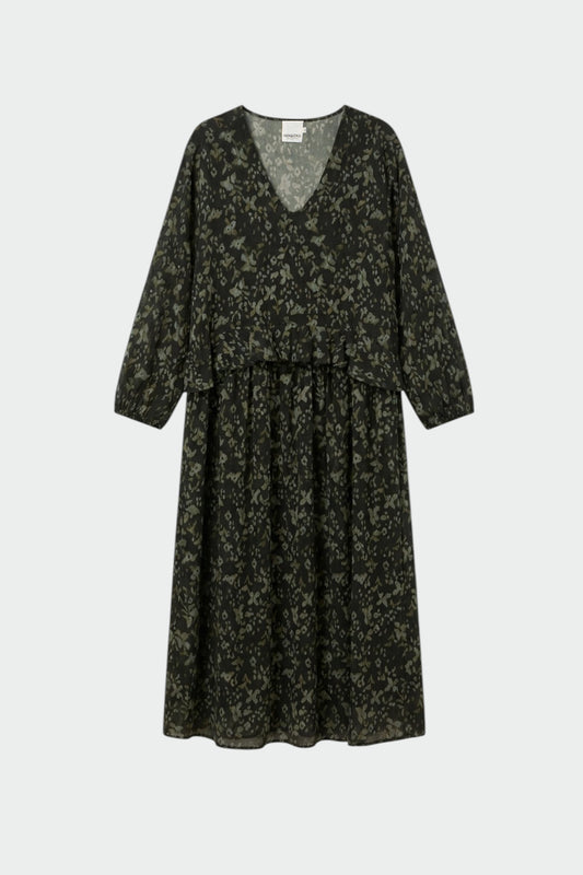 VESTIDO MAXIVOLUMEN BOHO 6
