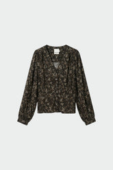 ROMANTIC BOHO SHIRT
