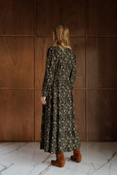 VESTIDO PRINT BOHO