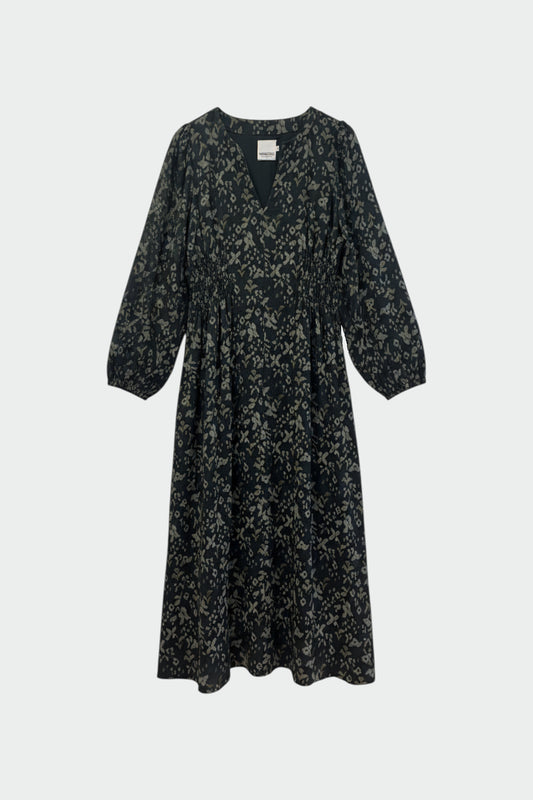 VESTIDO PRINT BOHO 5