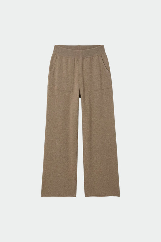 PANTALÓN CROP CON CASHMERE 6