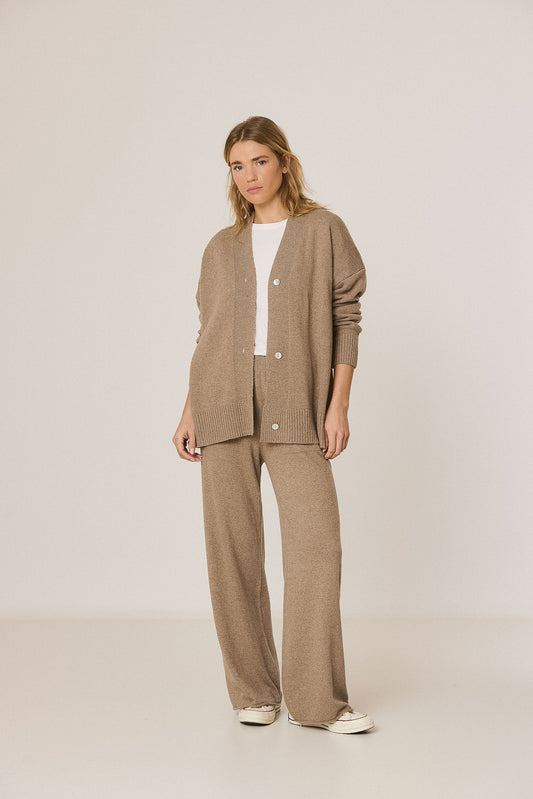 MAXI JACKET WITH CASHMERE 1