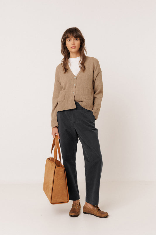 JACKET WITH CASHMERE 1