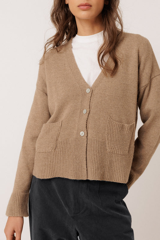JACKET WITH CASHMERE 2