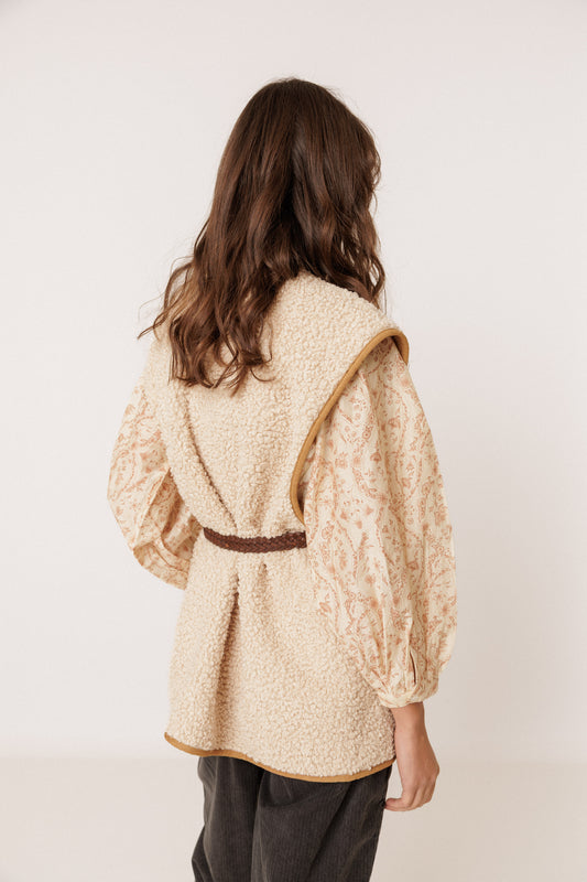 CHALECO OVERSIZE BORREGO 3