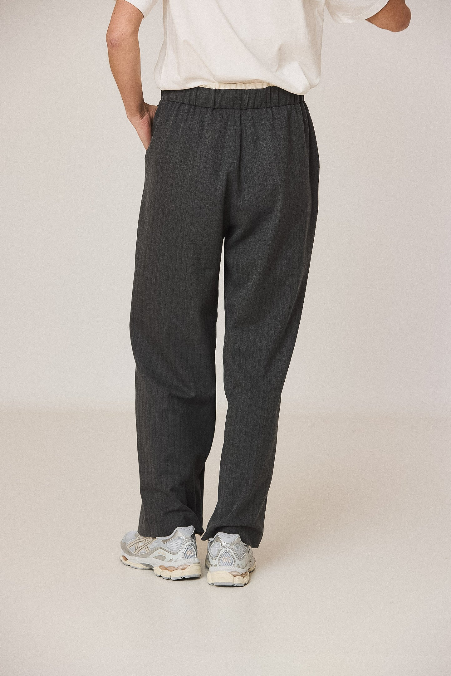 PANTALÓN CINTURILLA GOMA