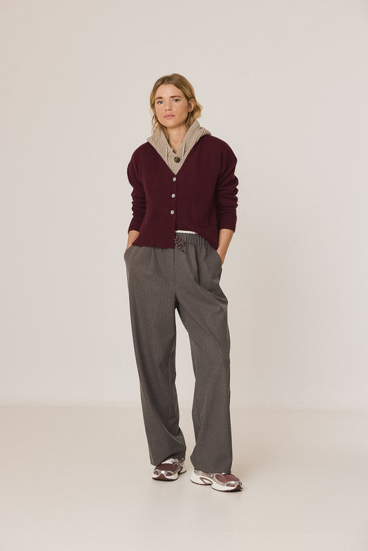 PANTALÓN CINTURILLA GOMA 1