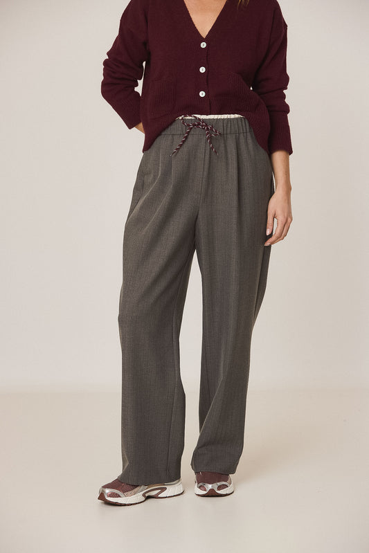 PANTALÓN CINTURILLA GOMA 3