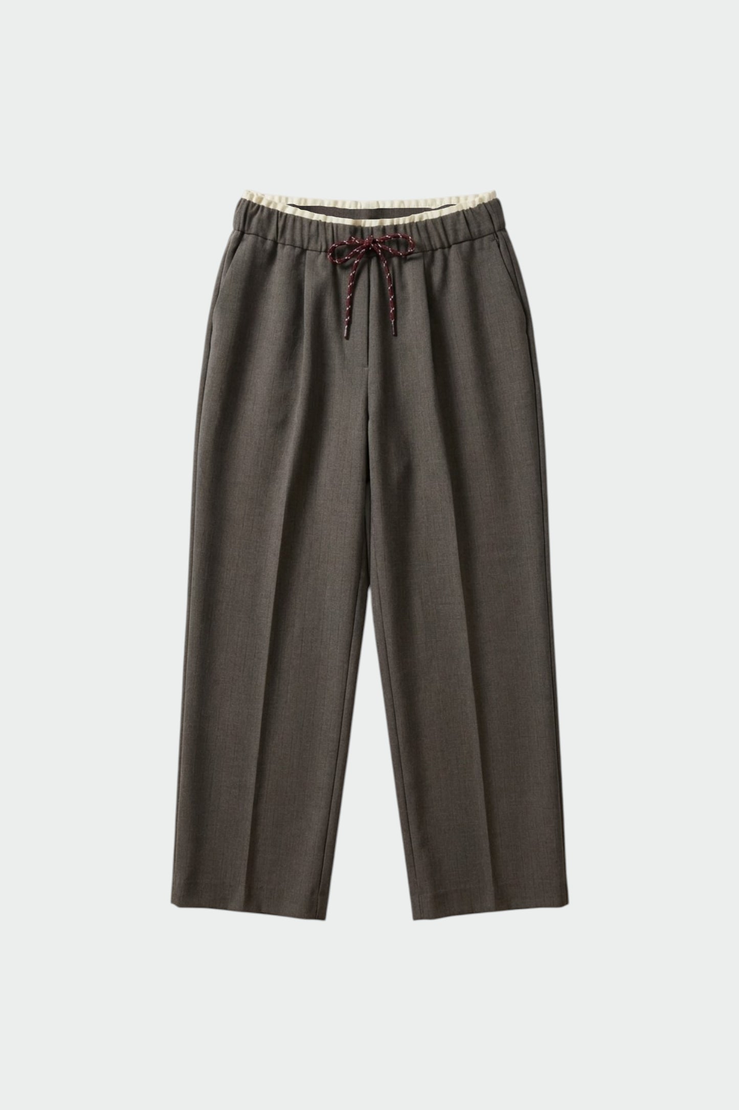 PANTALÓN CINTURILLA GOMA
