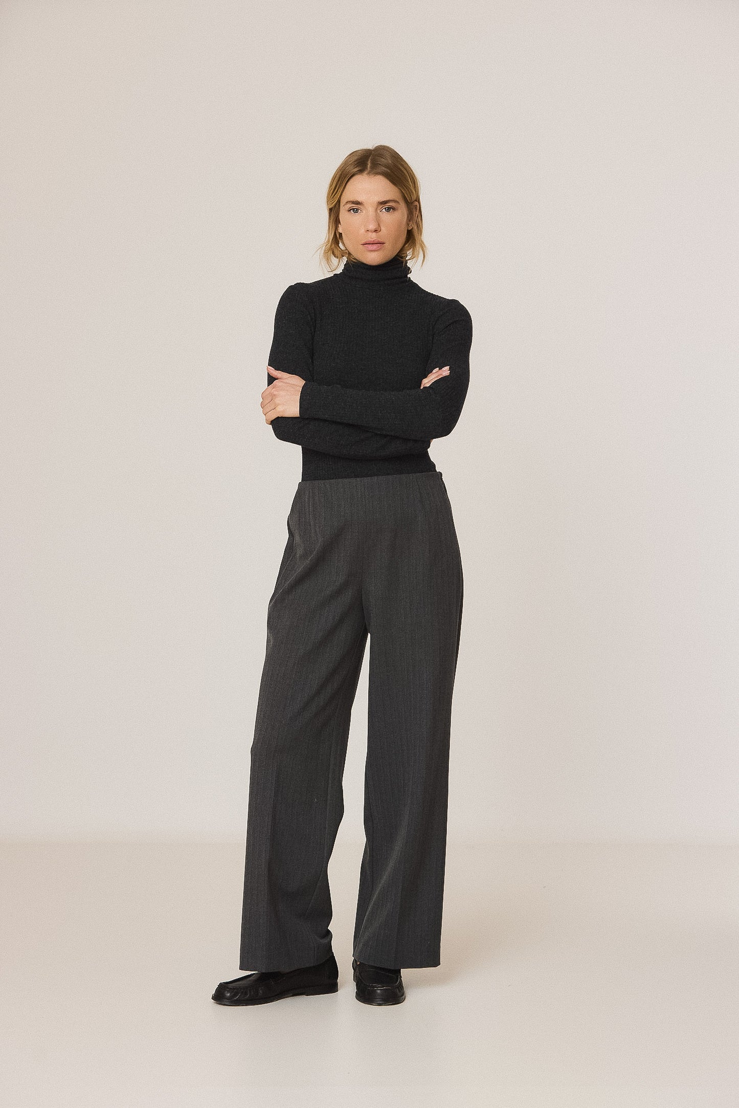 PANTALÓN REGULAR SAM