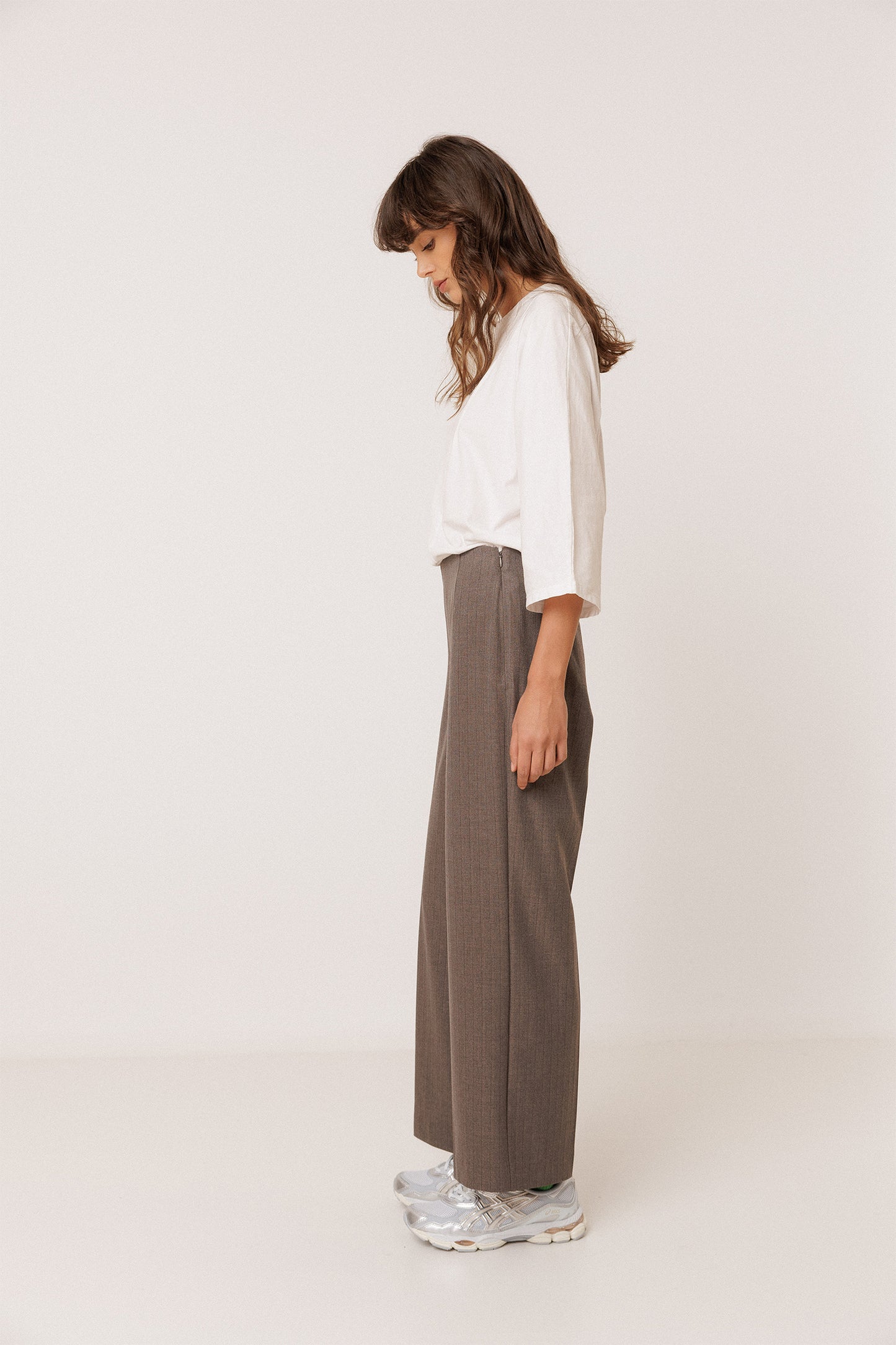 REGULAR SAM PANTS