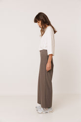 REGULAR SAM PANTS