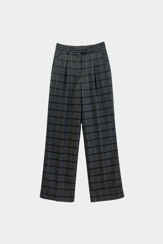PANTALÓN PINZAS NOE 6