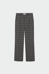 NOE PANTS WITH DARTS