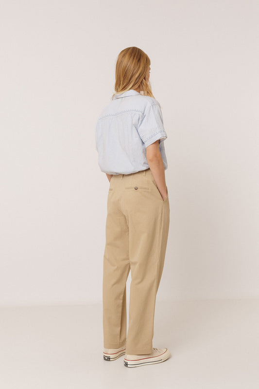 LUCAS CHINO PANTS 4