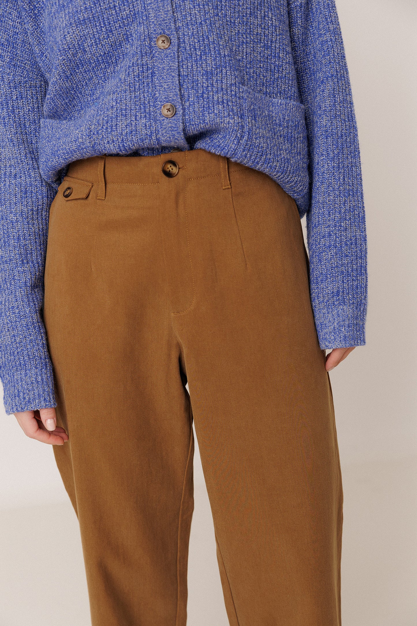 LUCAS CHINO PANTS