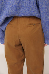 LUCAS CHINO PANTS