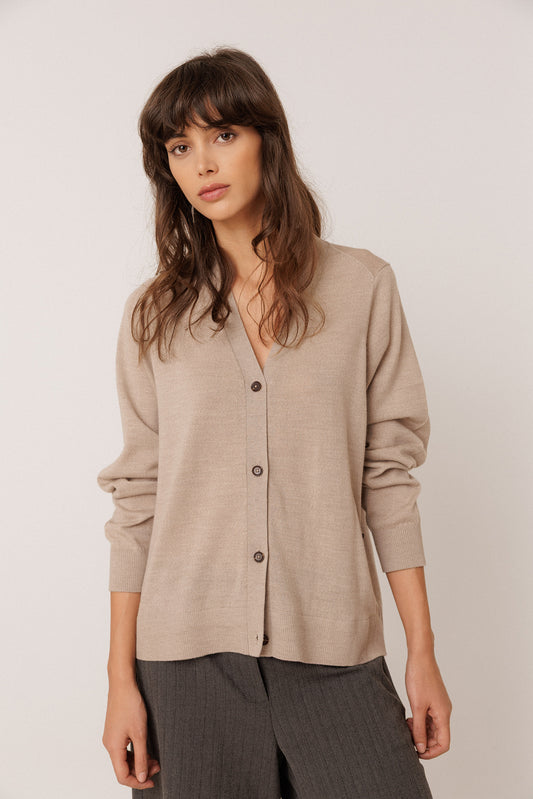 CHAQUETA MULTIPOSICIÓN 100% MERINO 2