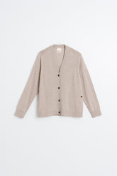 CHAQUETA MULTIPOSICIÓN 100% MERINO