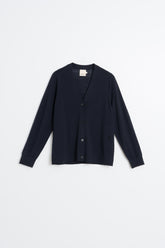 CHAQUETA MULTIPOSICIÓN 100% MERINO