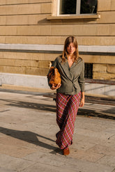 100% MERINO MULTIPOSITION JACKET