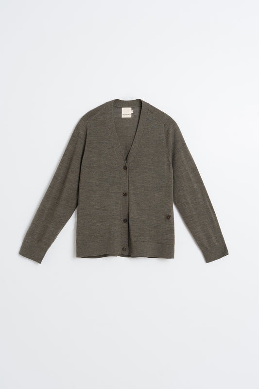 CHAQUETA MULTIPOSICIÓN 100% MERINO 6