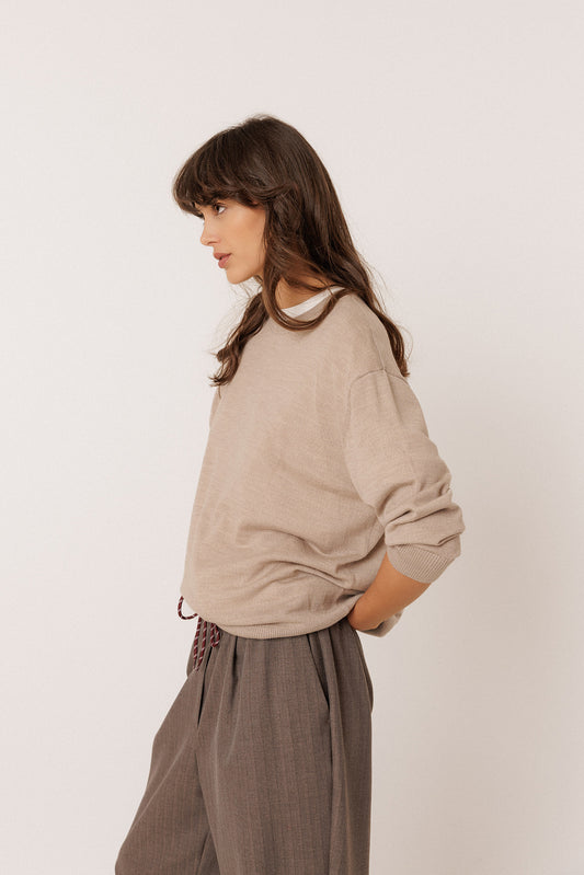 JERSEY BÁSICO 100% MERINO 4