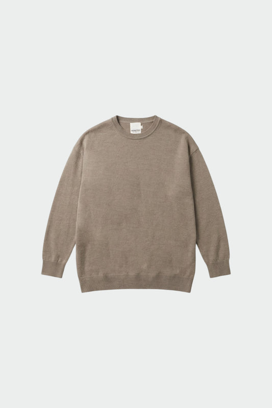 JERSEY BÁSICO 100% MERINO 5