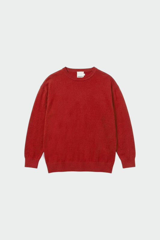 PULL BASIQUE 100 % MÉRINOS 5