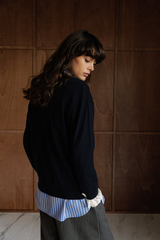 JERSEY BÁSICO 100% MERINO 3