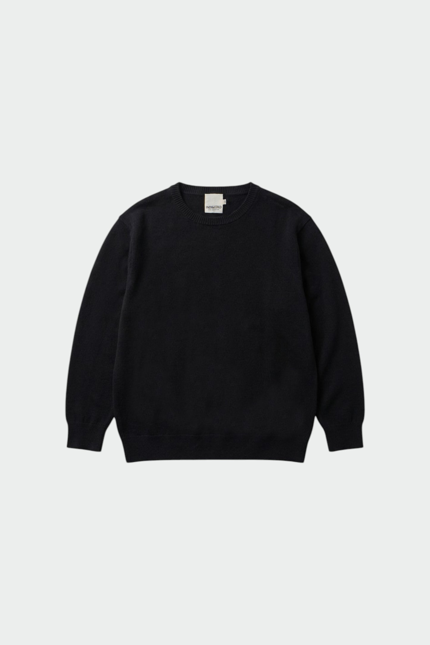 JERSEY BÁSICO 100% MERINO