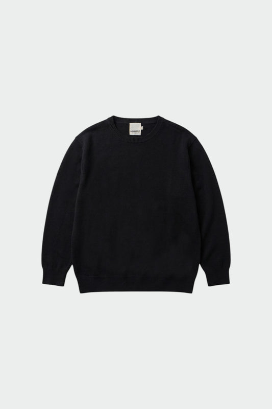 JERSEY BÁSICO 100% MERINO 5