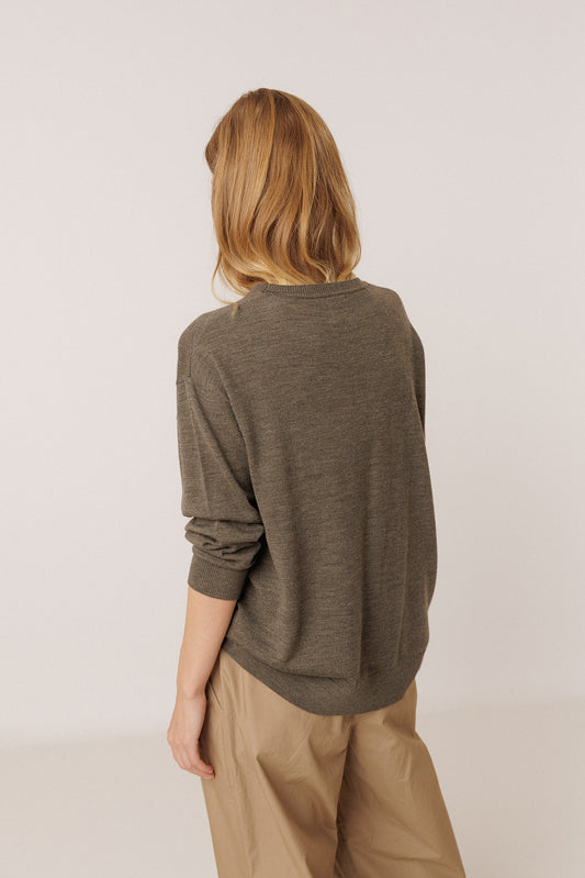 JERSEY BÁSICO 100% MERINO 4