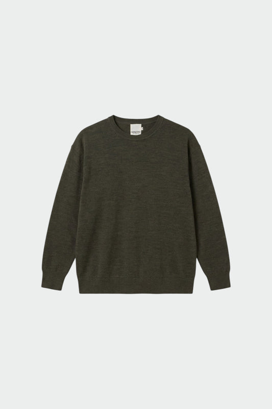 JERSEY BÁSICO 100% MERINO 5