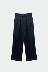 PANTALON BOUFFANT FLUIDE