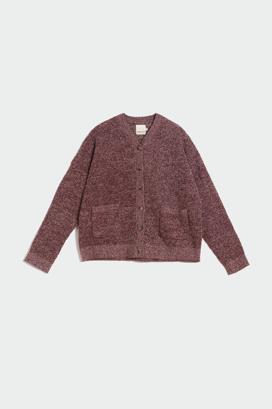 MARLED BUTTON-UP JACKET 5