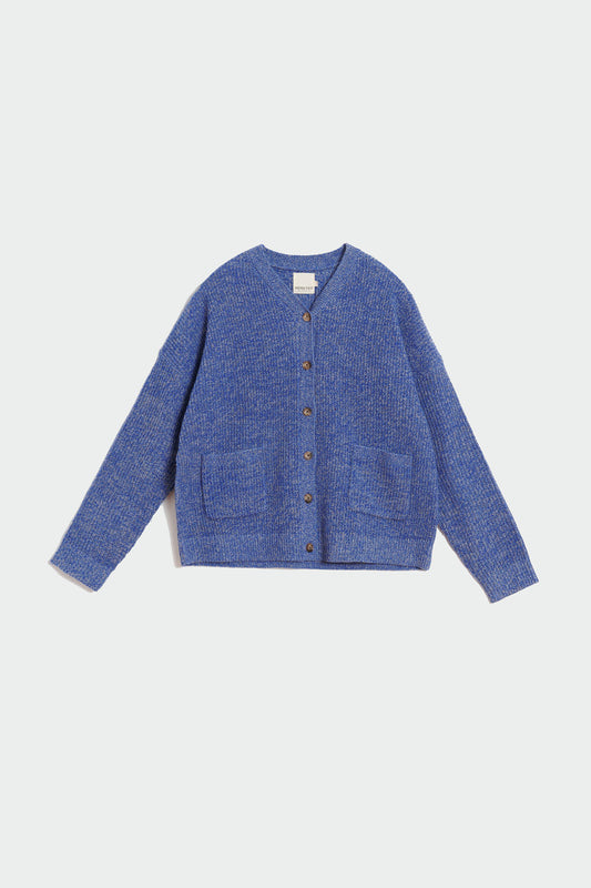 MARLED BUTTON-UP JACKET 6