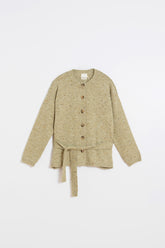 GILET NEPS CEINTURE AJUSTABLE