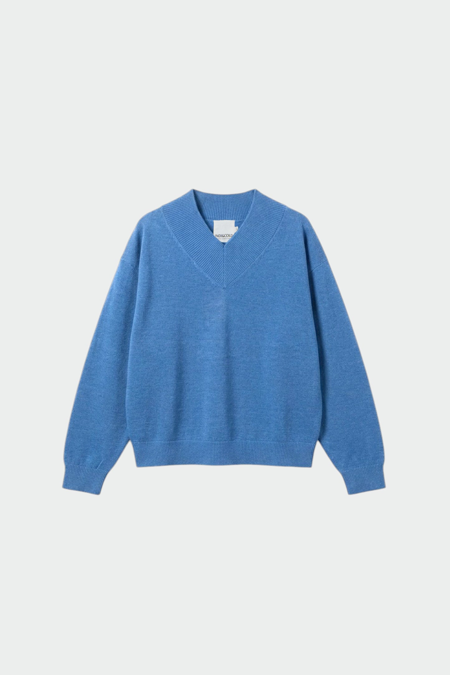 JERSEY PUNTO CON ALPACA
